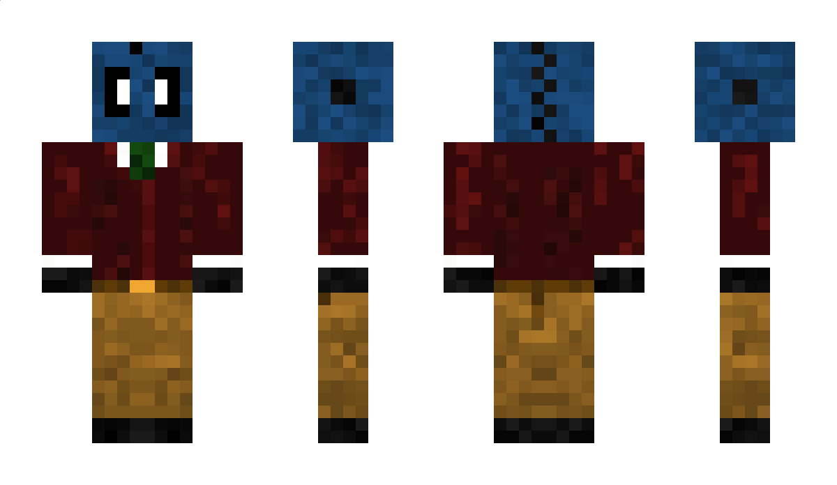 NullDignity3 Minecraft Skin