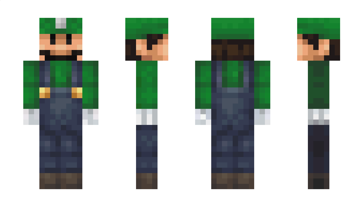 im_arab Minecraft Skin