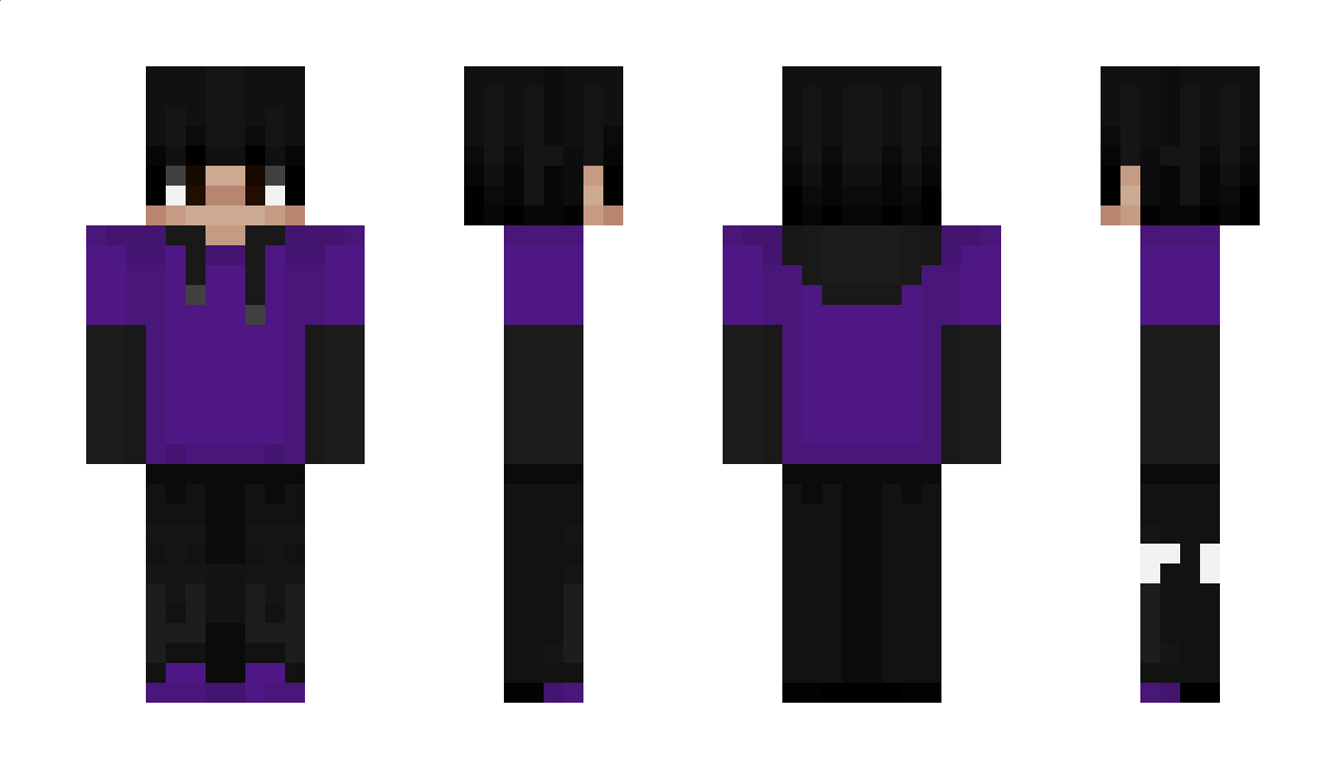 HansKnabe Minecraft Skin