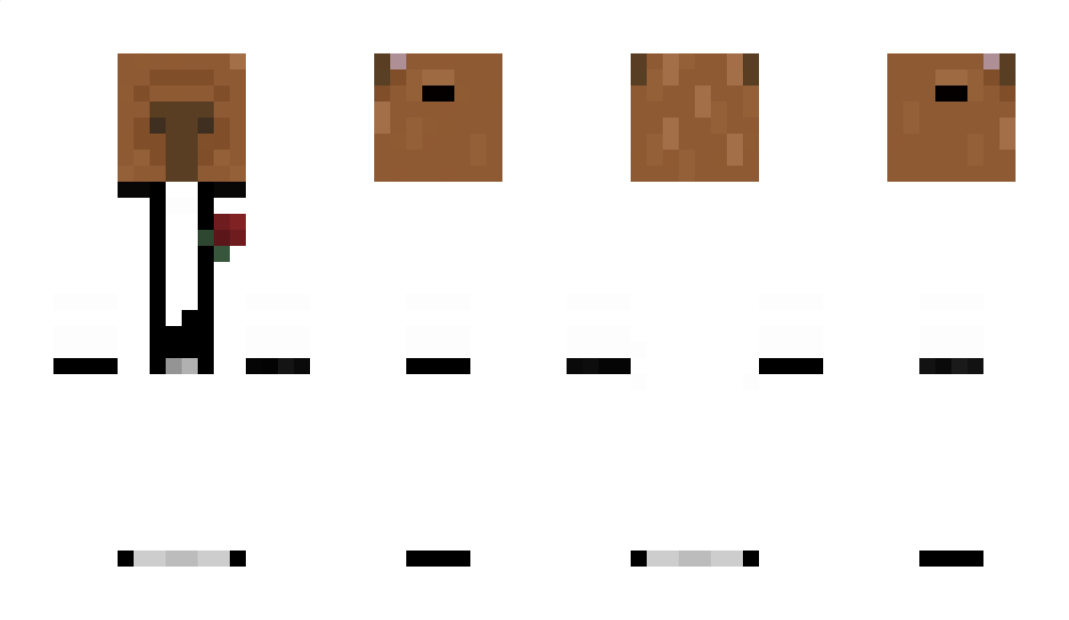 Kubaburra Minecraft Skin