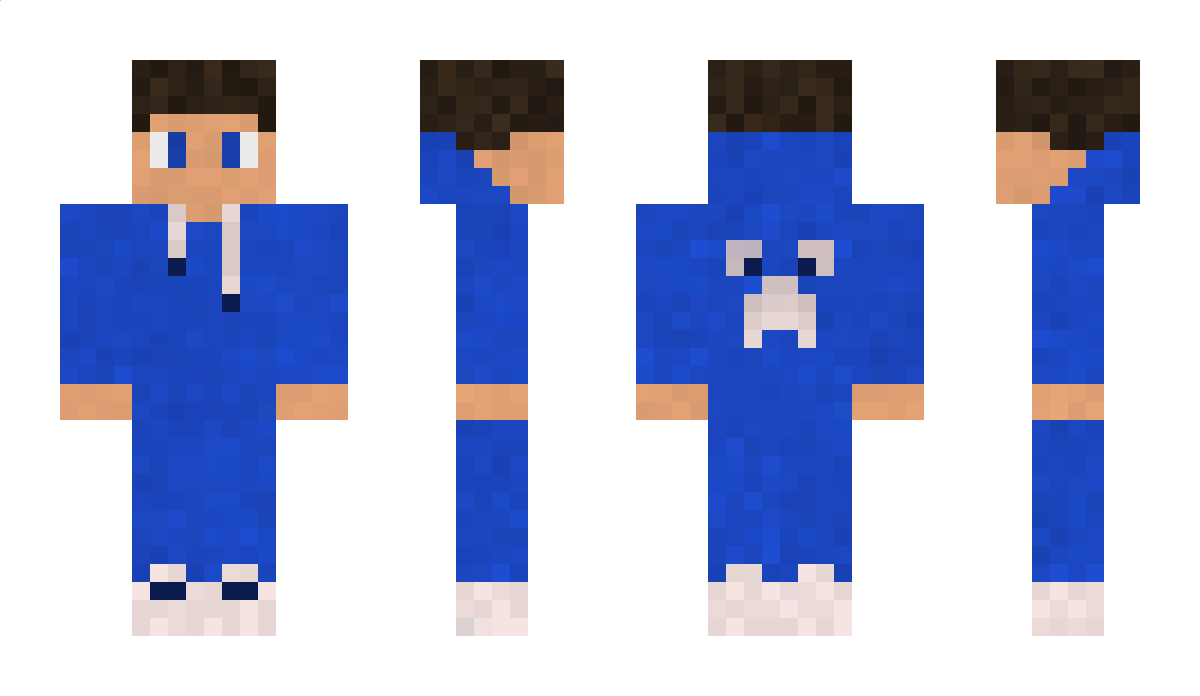 Emirfam Minecraft Skin