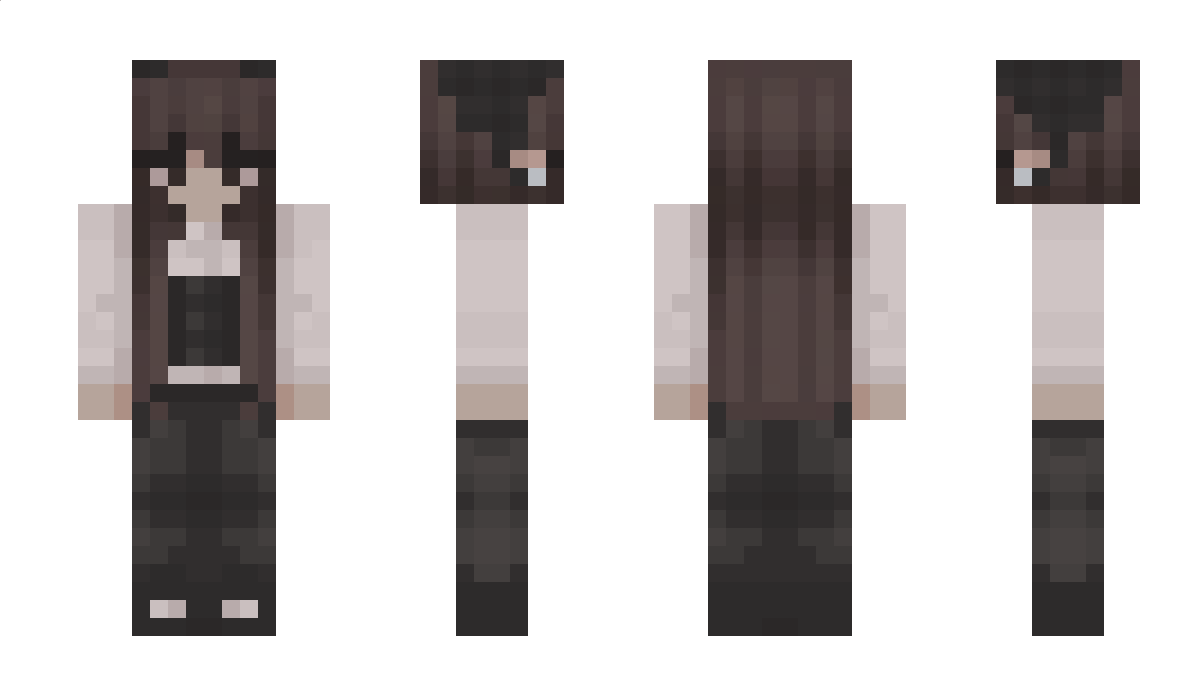 Emlynnnnnnn Minecraft Skin