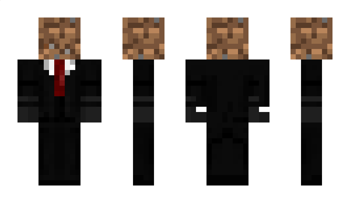 elgrasseo Minecraft Skin