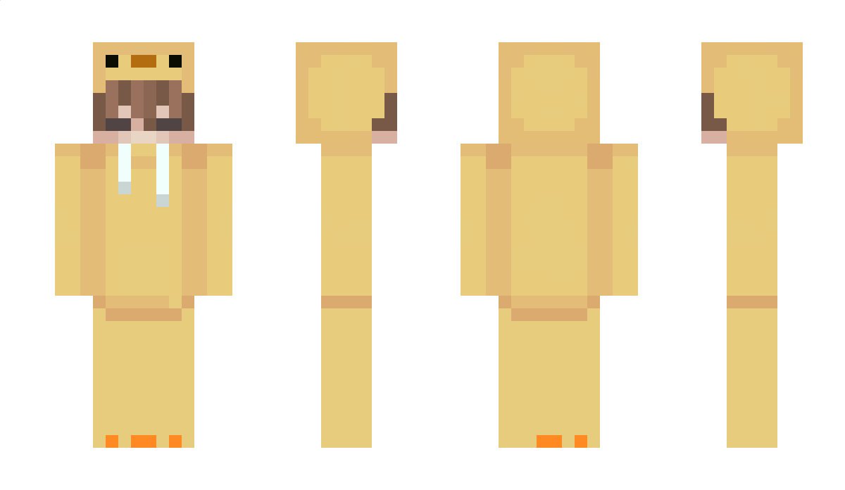 THIS_ISJACKSON Minecraft Skin