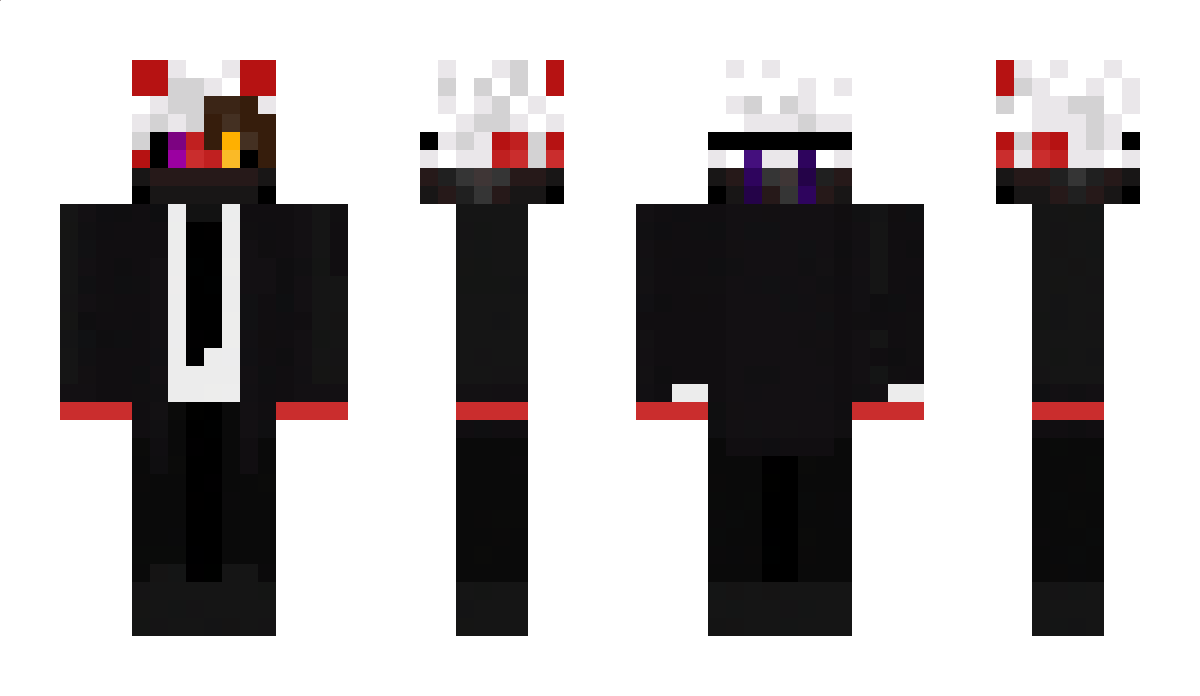 Ethrinel Minecraft Skin