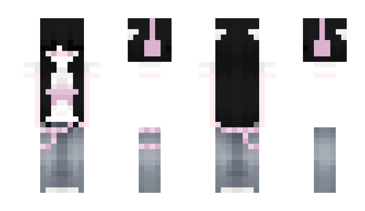 junstrivia Minecraft Skin