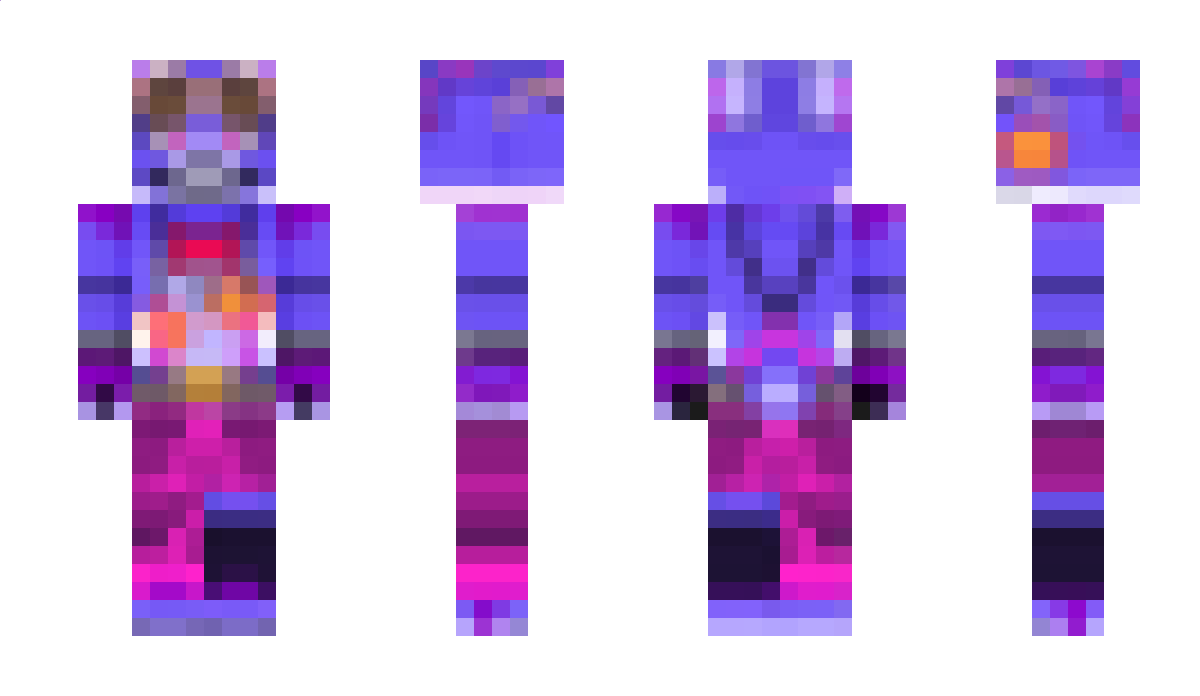 b2__ Minecraft Skin