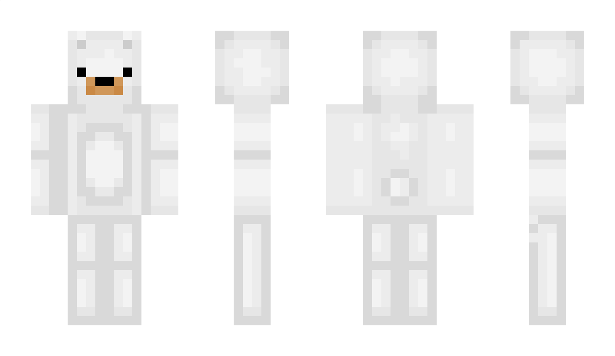 Maisteros Minecraft Skin