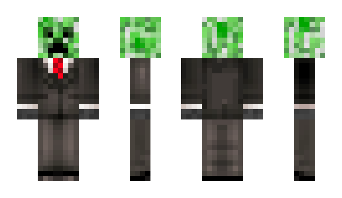 yya123 Minecraft Skin