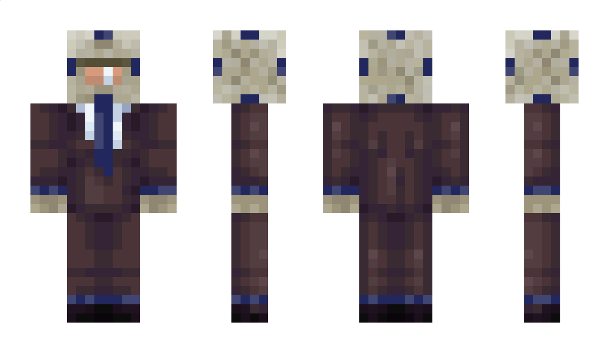 AtlasMC_ Minecraft Skin