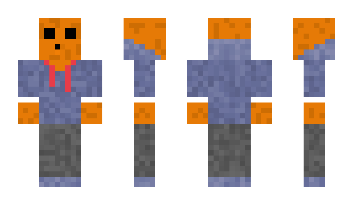 am2259 Minecraft Skin