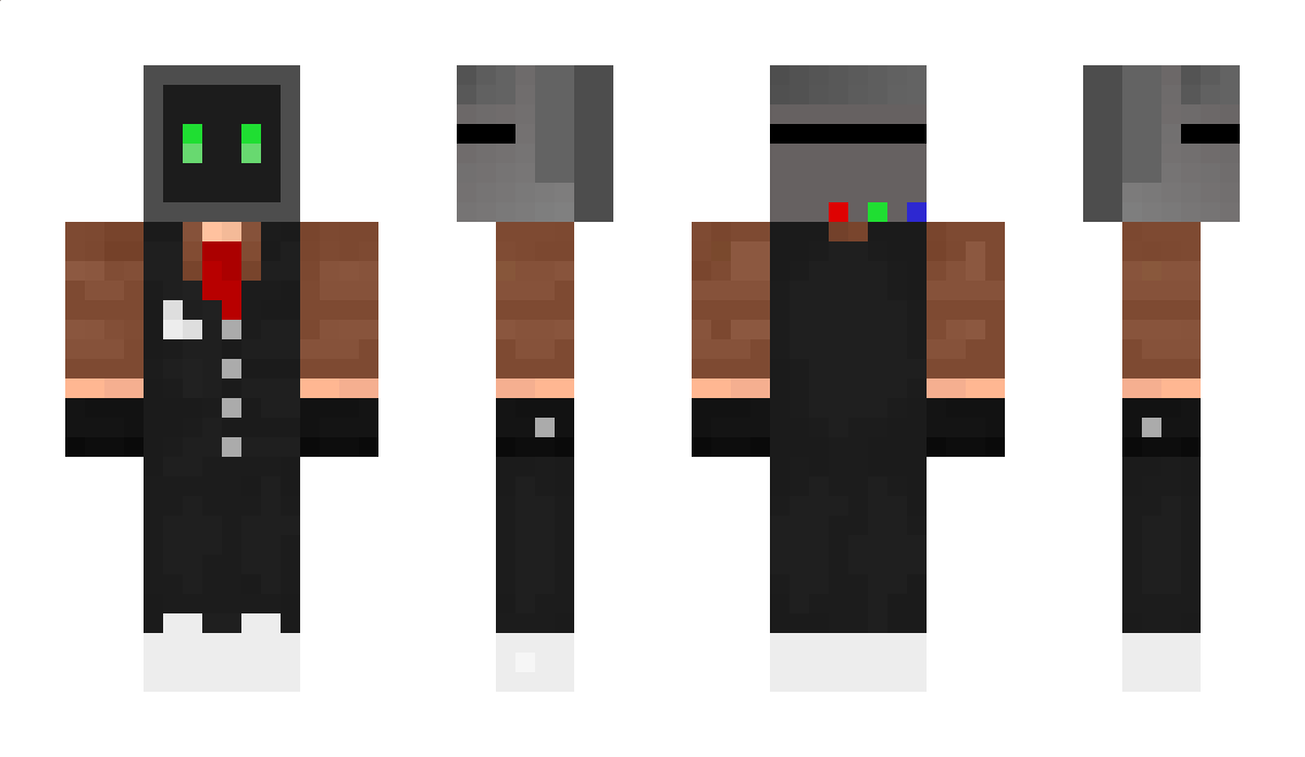 ACEBOY077 Minecraft Skin