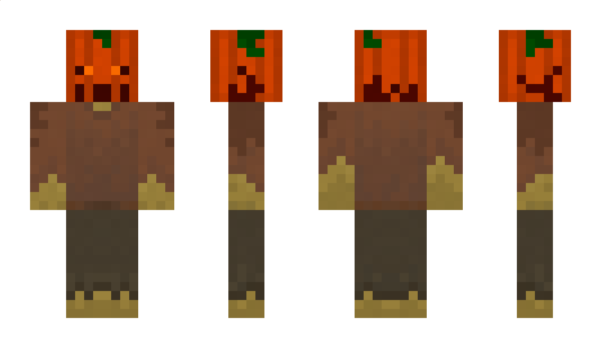 Leftanuu Minecraft Skin