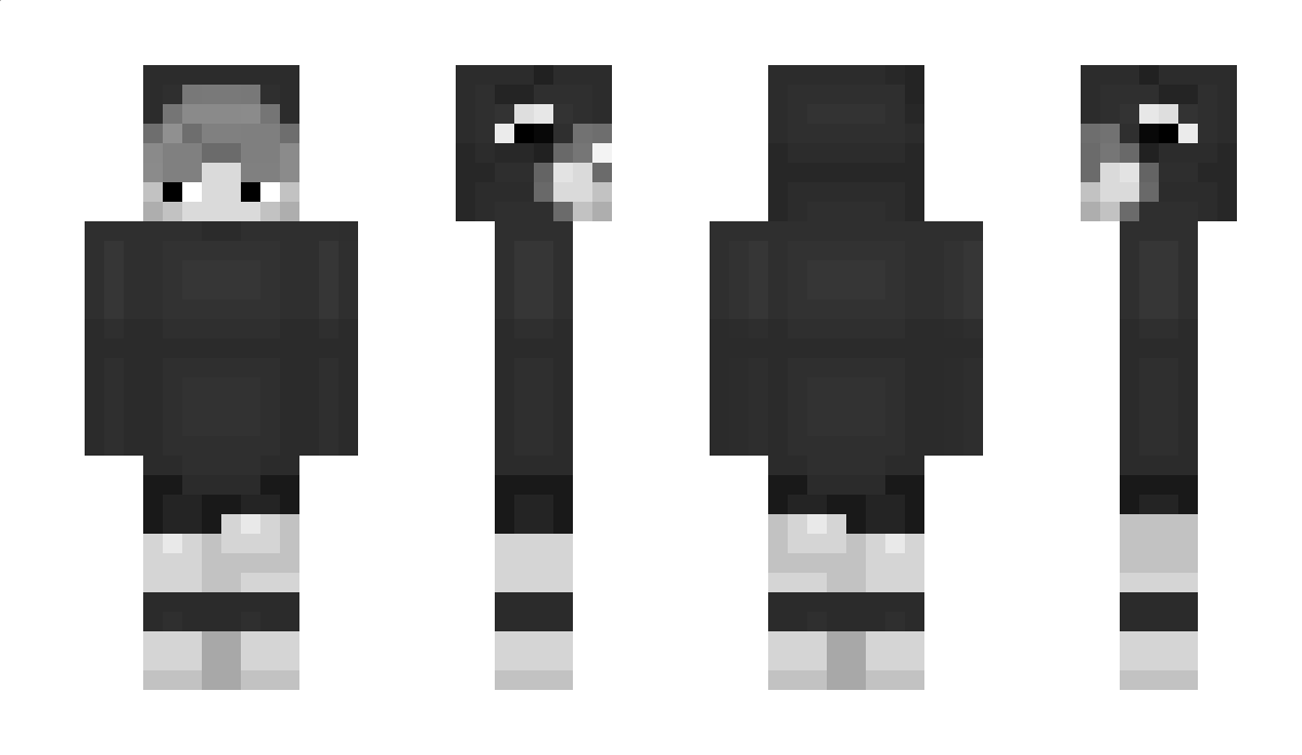 lexyx Minecraft Skin