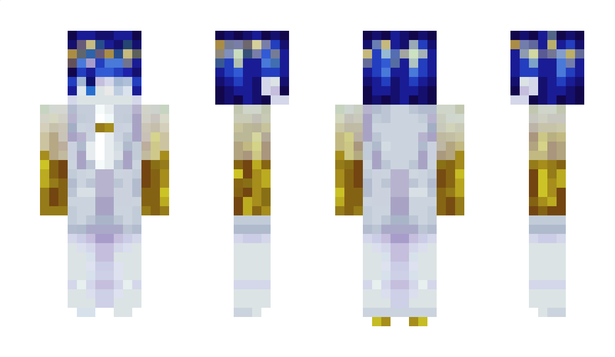 kascc_ Minecraft Skin