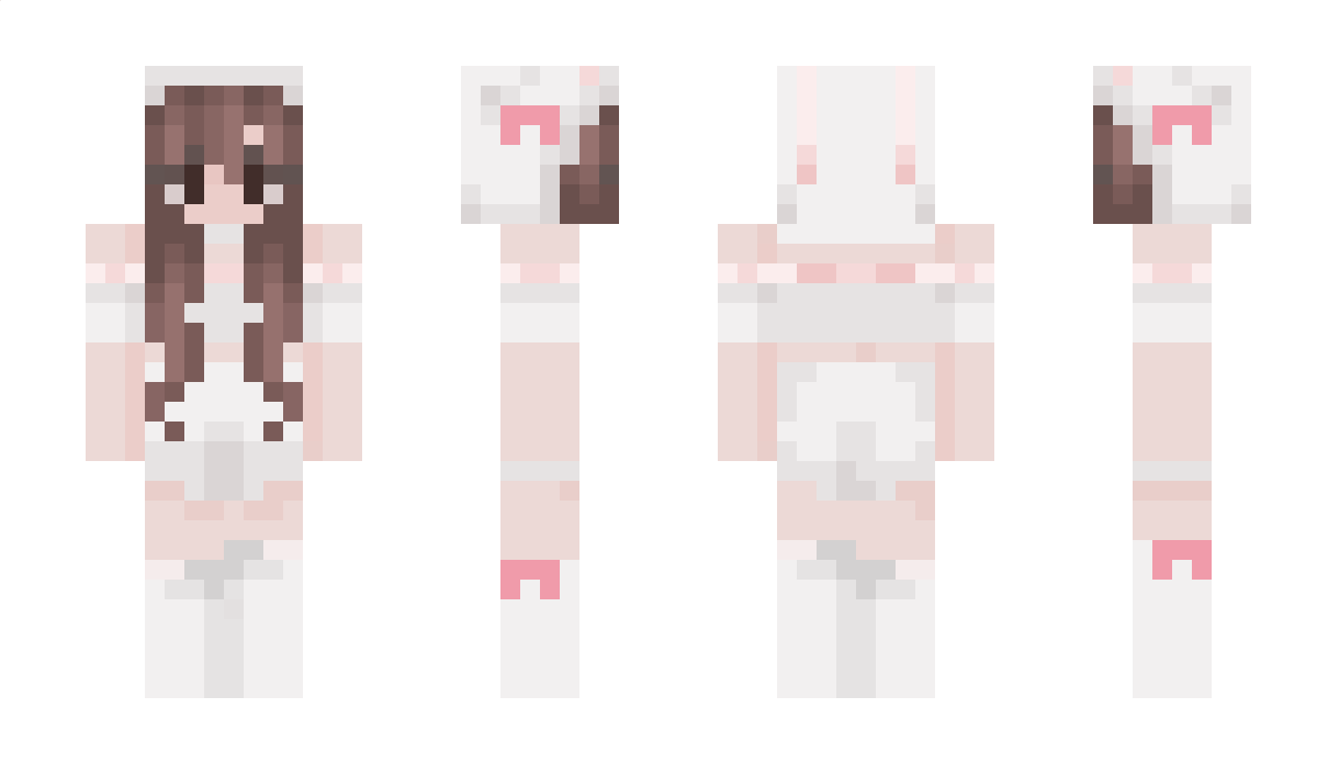 neekol Minecraft Skin