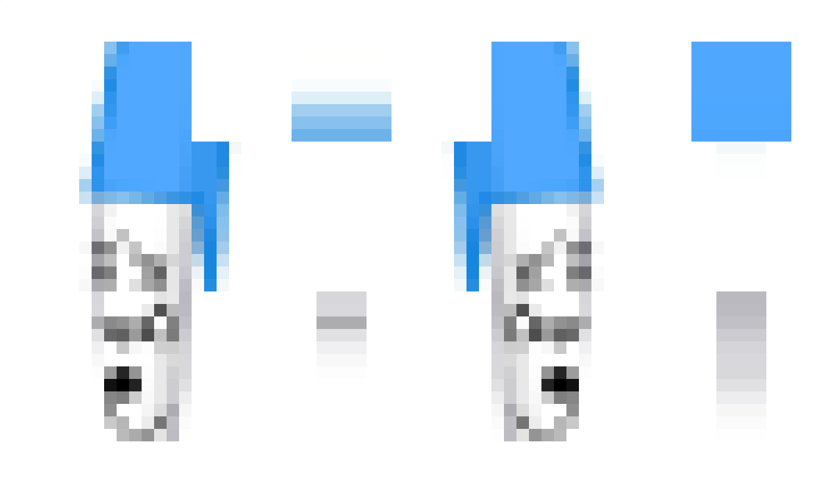 junior4821 Minecraft Skin