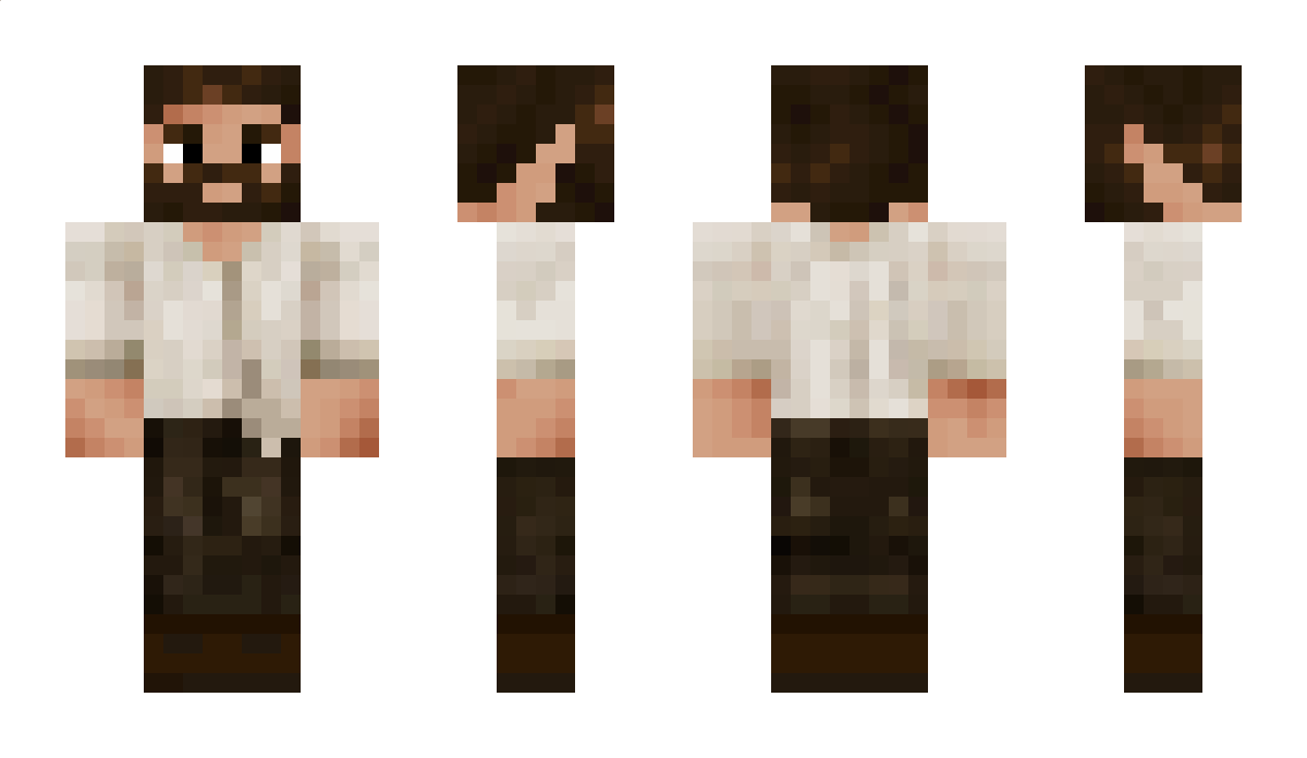 TheErrn21 Minecraft Skin