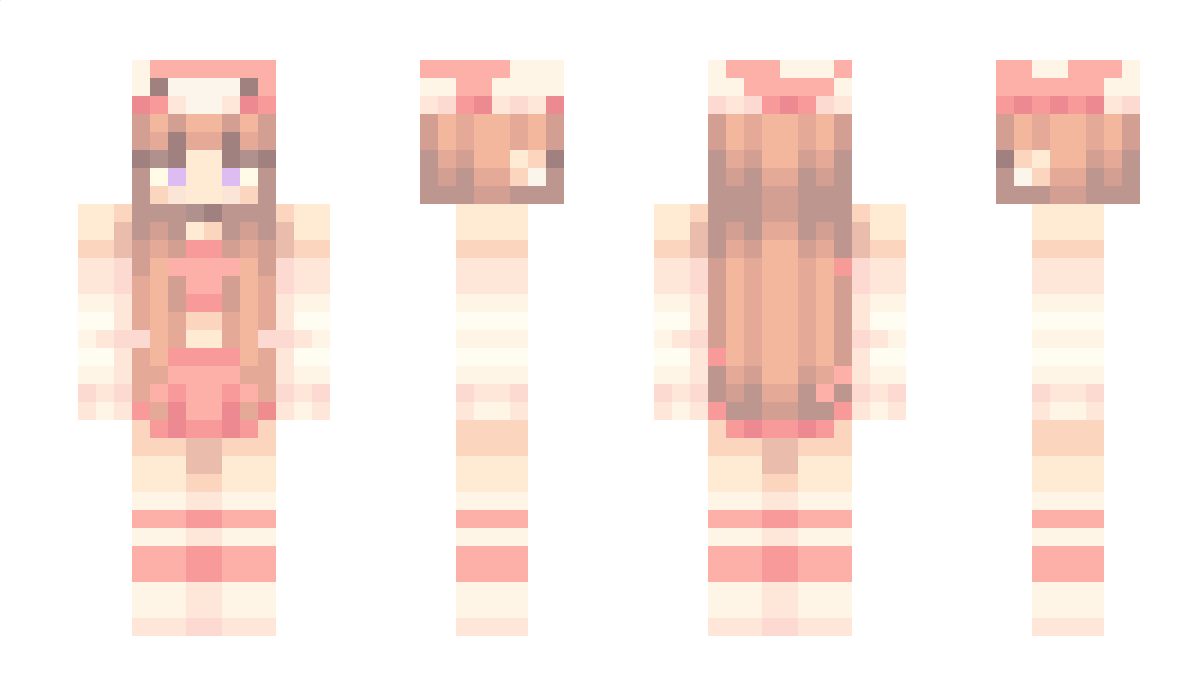 PrismaticAmb Minecraft Skin