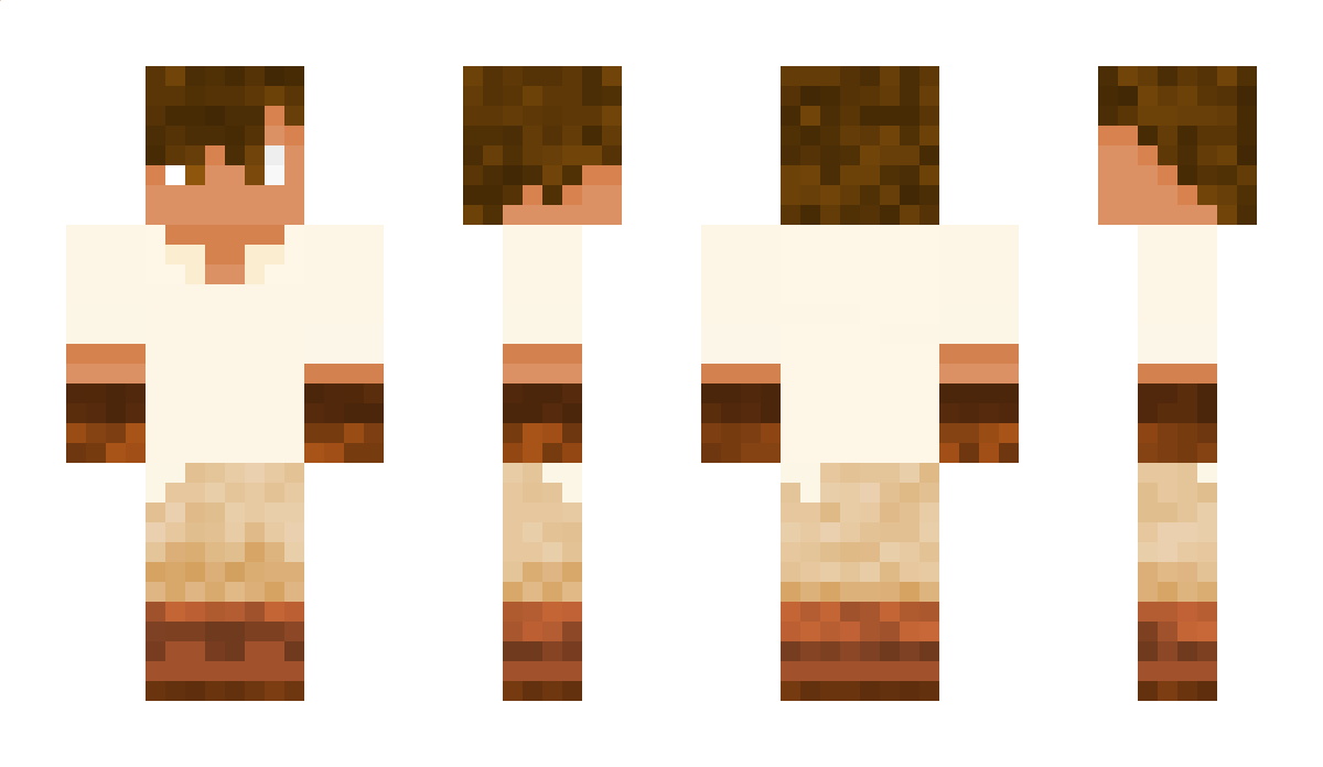 Strax Minecraft Skin