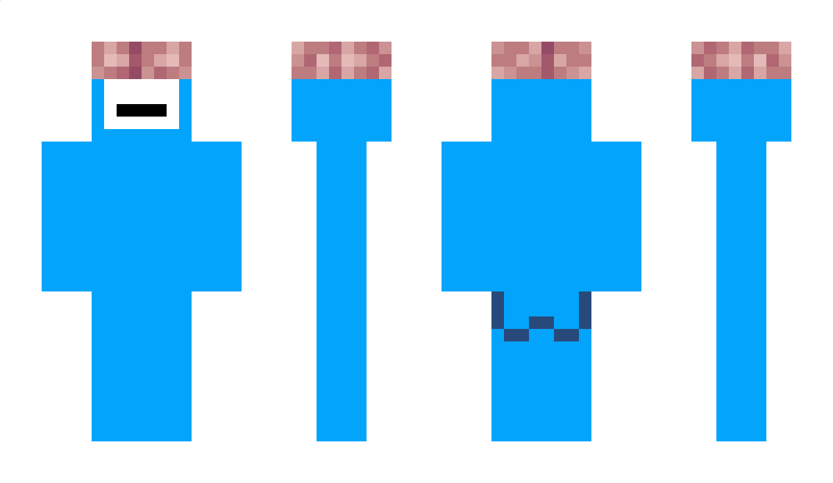 Doktorek_ Minecraft Skin