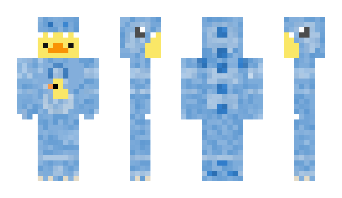 Sigma1 Minecraft Skin