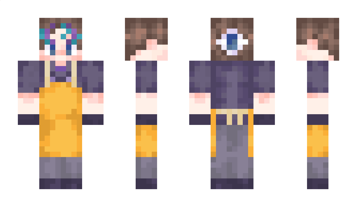 Jest0ring Minecraft Skin