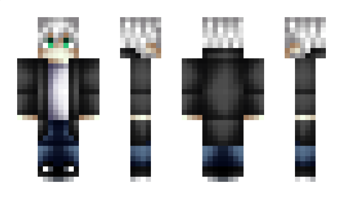 Earl Minecraft Skin