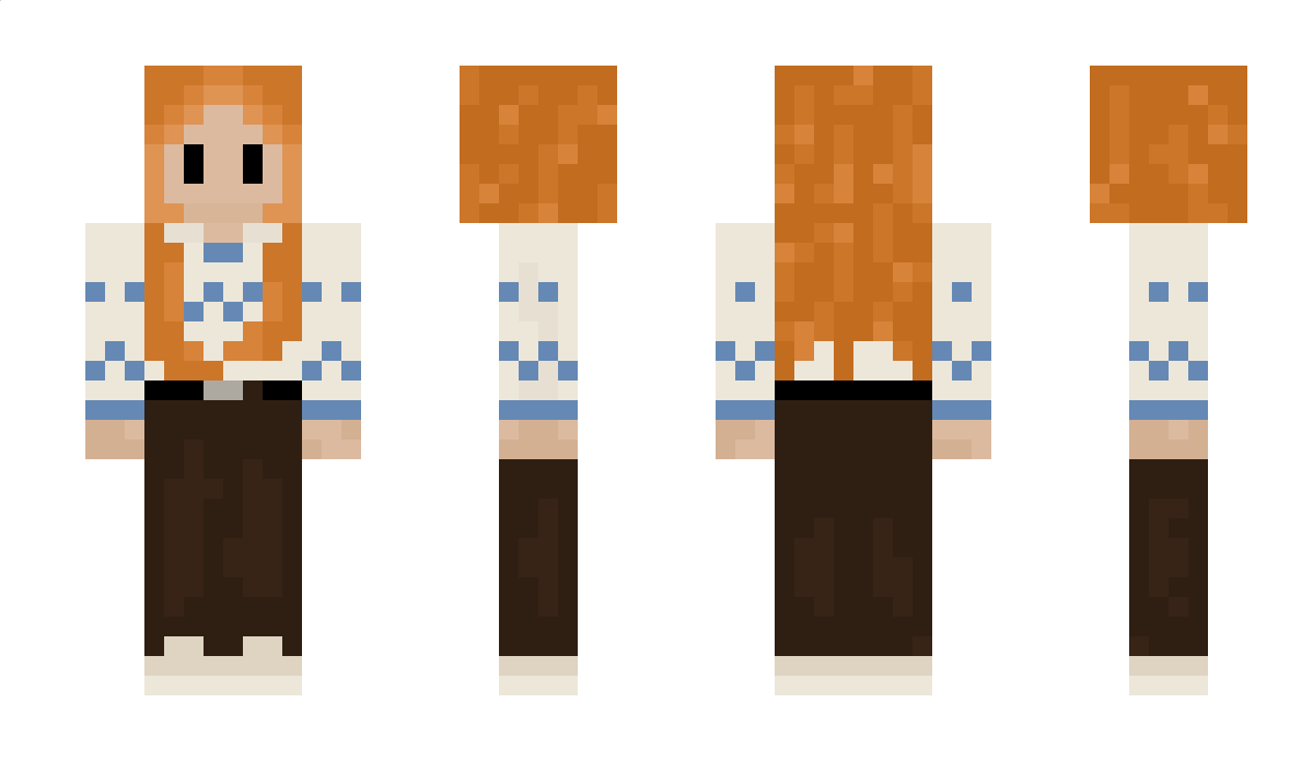 dongolos Minecraft Skin