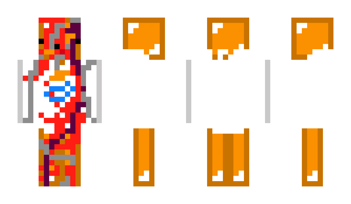 JavaCODER_JAR Minecraft Skin