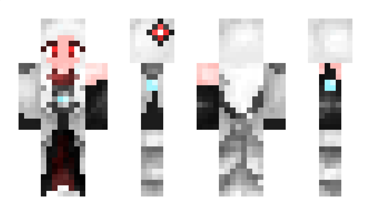 sandshaper Minecraft Skin