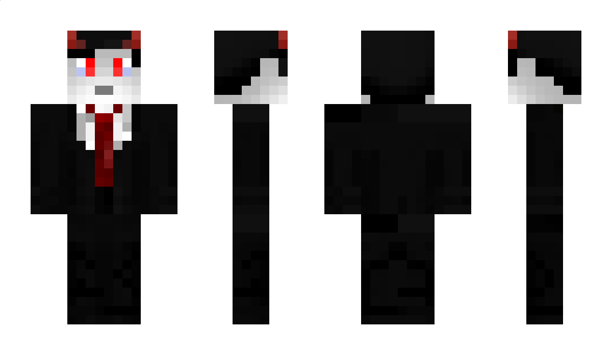 DARKSIDE_NICK Minecraft Skin