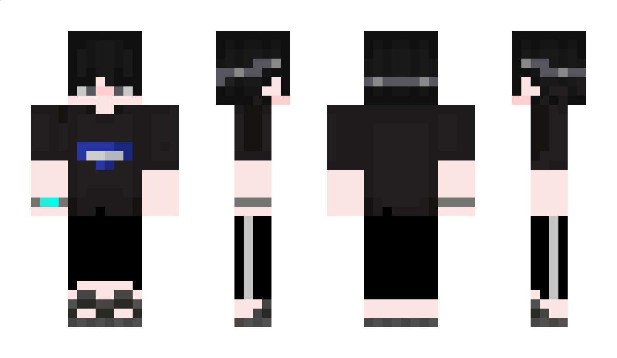 rUei_D Minecraft Skin