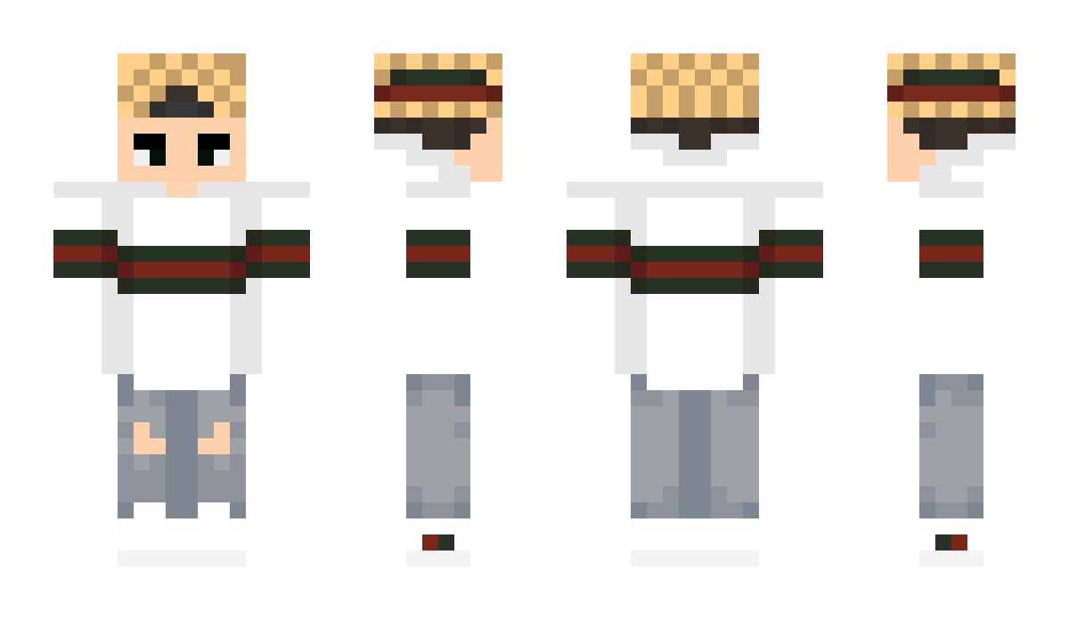 A1tin_ Minecraft Skin