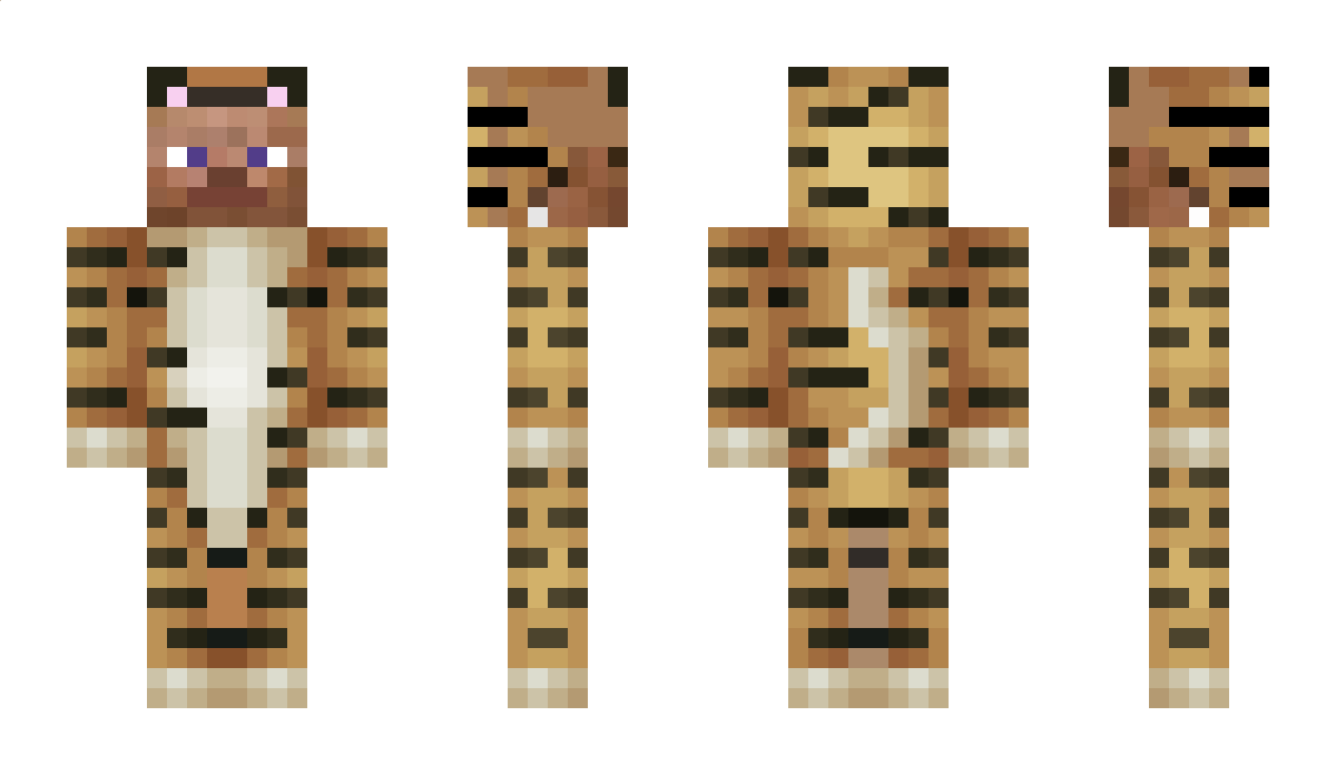 _kaden Minecraft Skin