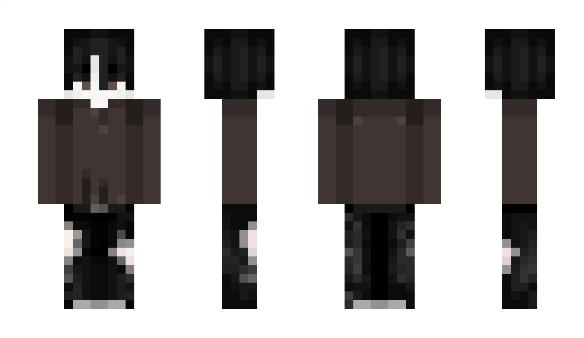 hfrf___ Minecraft Skin