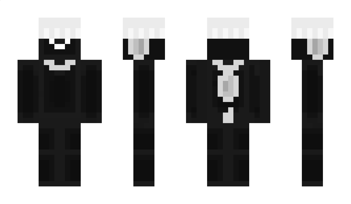 ZuodroxXD Minecraft Skin