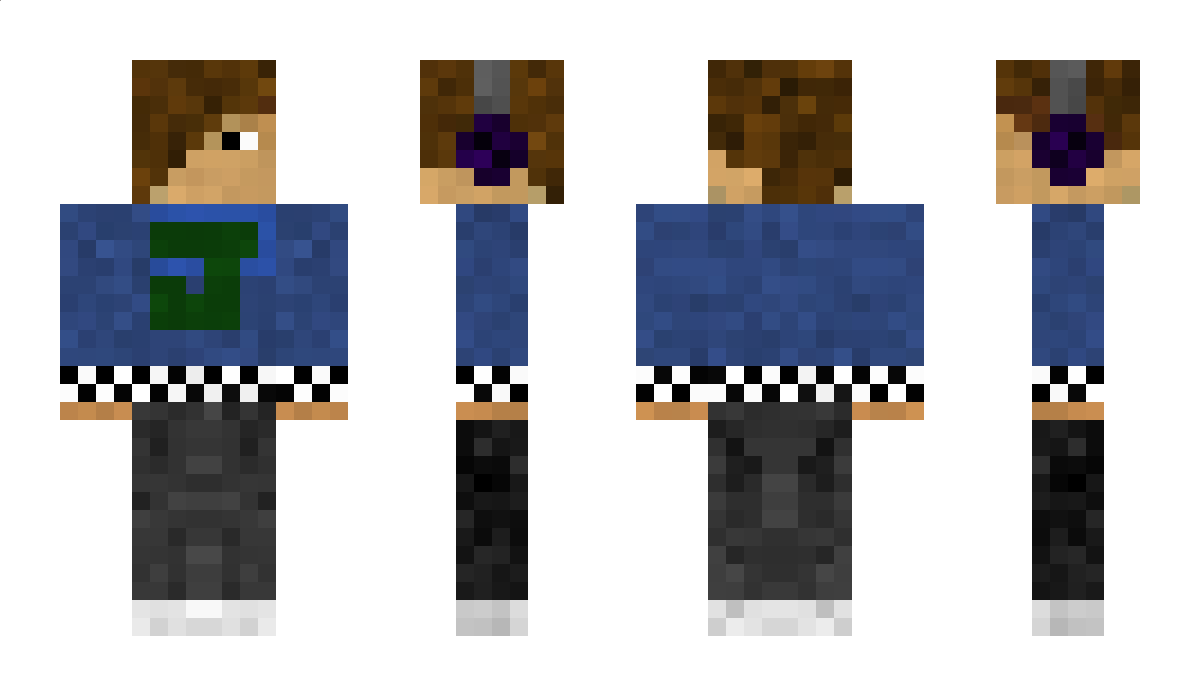 _Shine_ Minecraft Skin