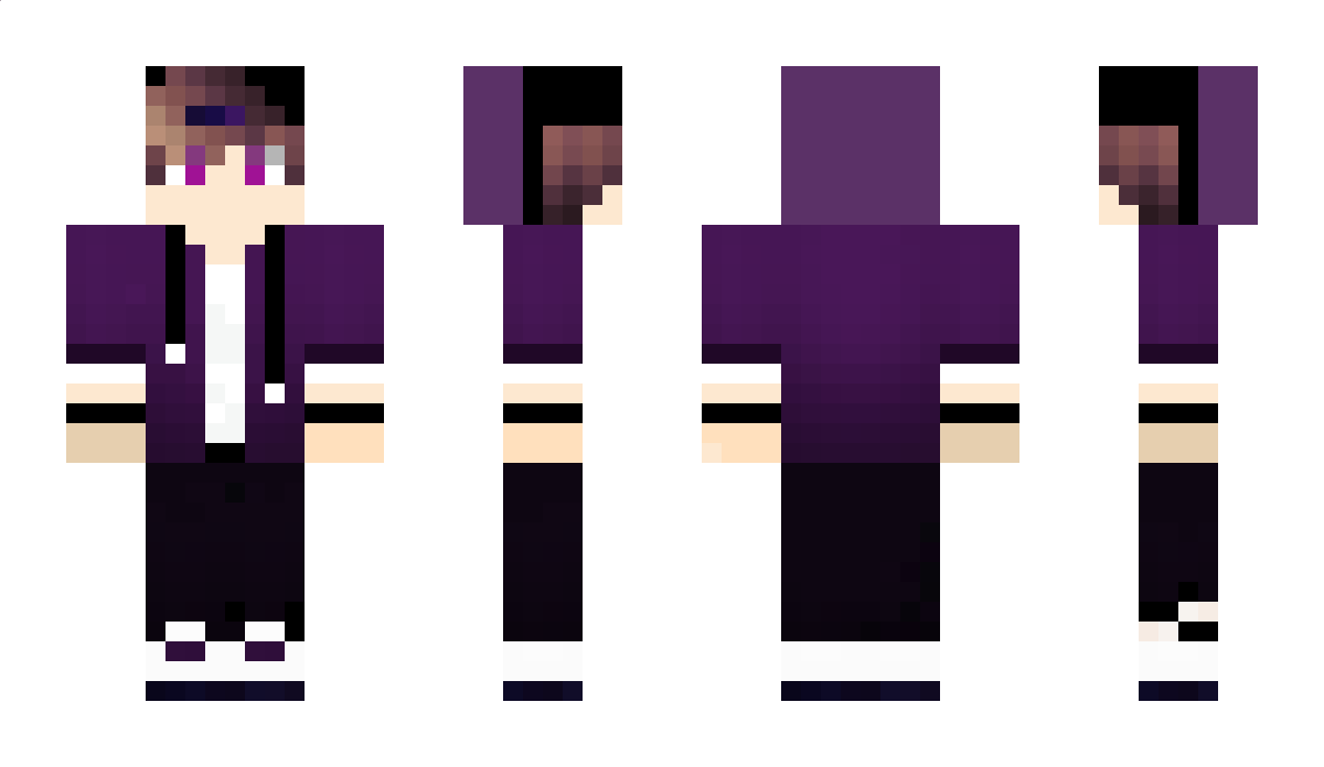 FreyzS_ Minecraft Skin