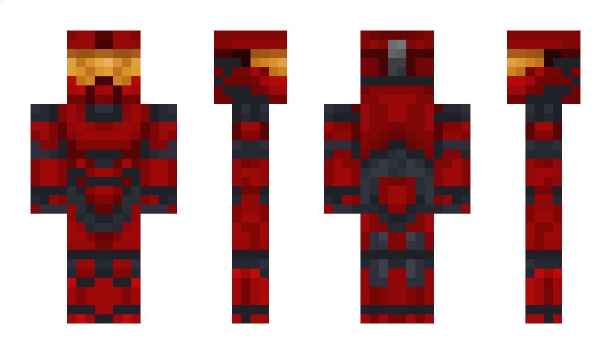 _TERMINON_ Minecraft Skin