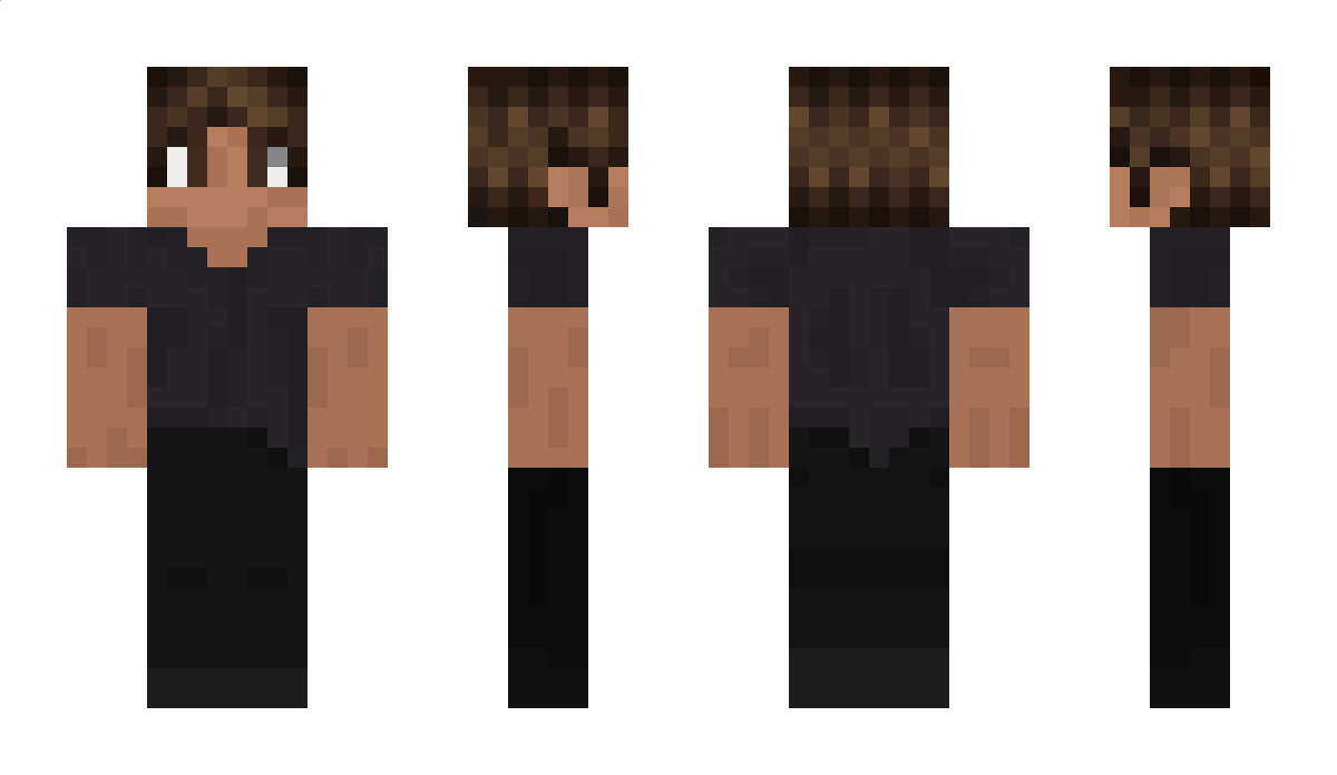 joexn Minecraft Skin