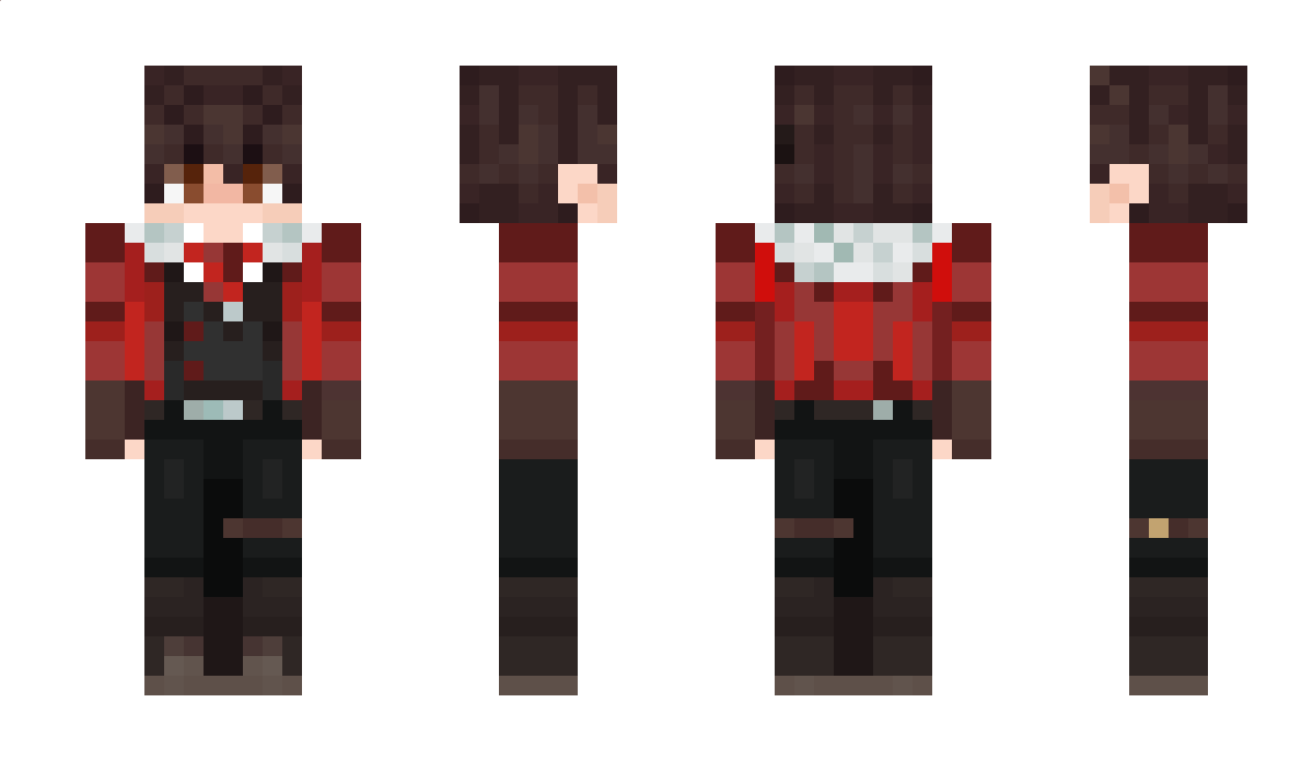 loliwer_ Minecraft Skin