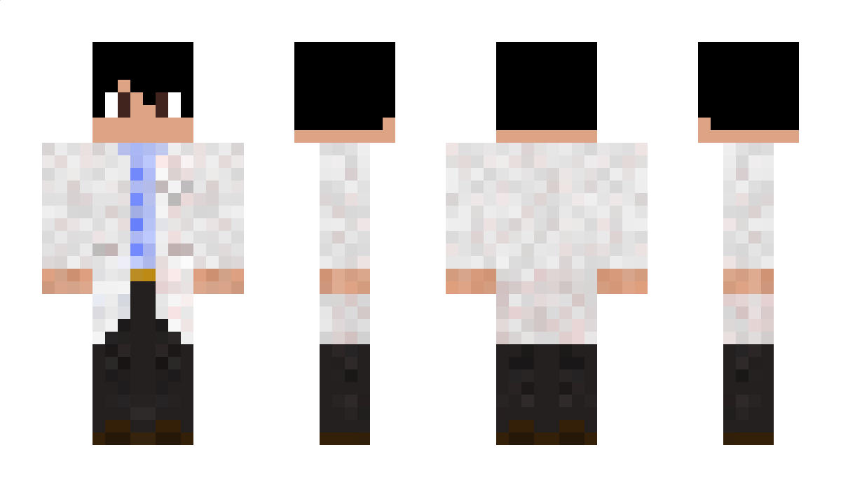 tifale Minecraft Skin