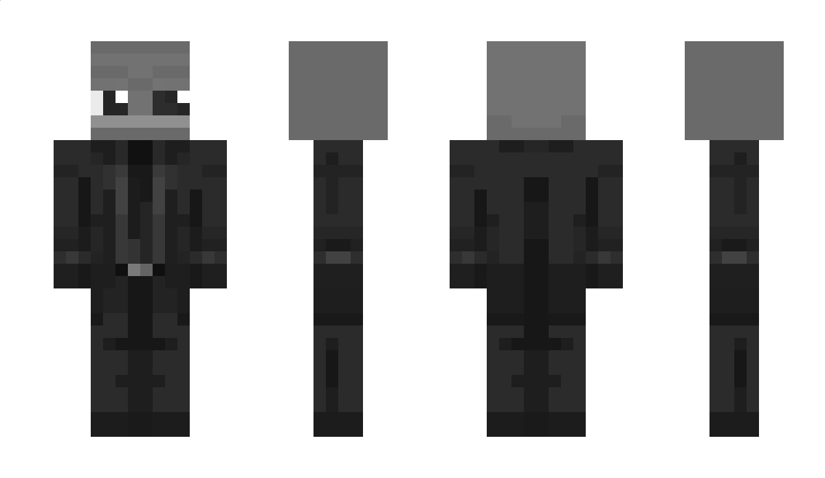 Smebulox Minecraft Skin