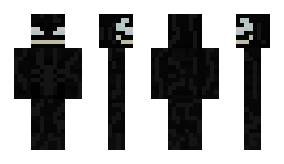 Shoran_ Minecraft Skin