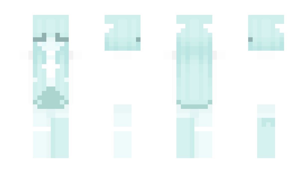 _Commqnd Minecraft Skin