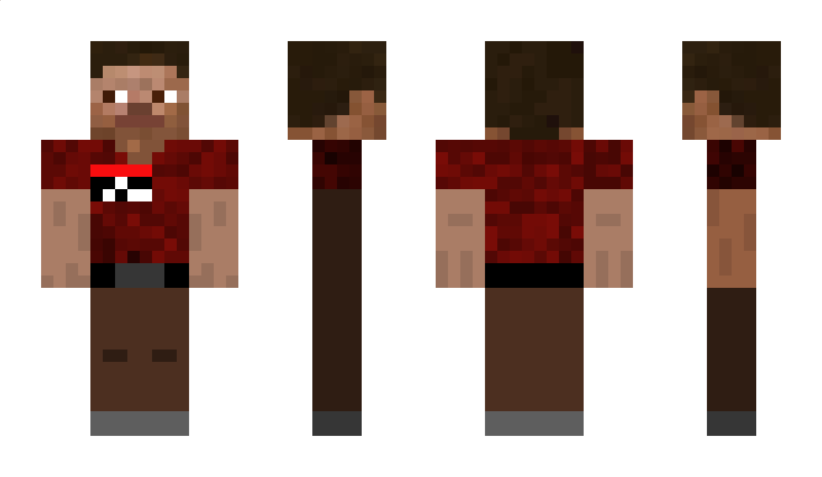 jsmop Minecraft Skin