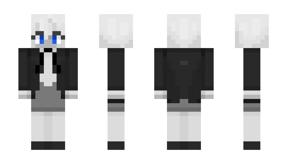 TenToTheMoon Minecraft Skin