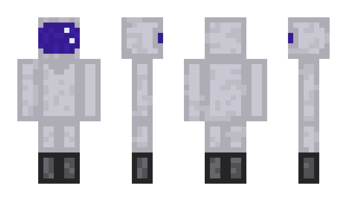 some_spaceguy Minecraft Skin