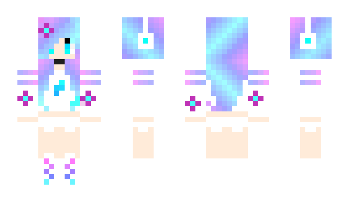 NoamAssayag Minecraft Skin